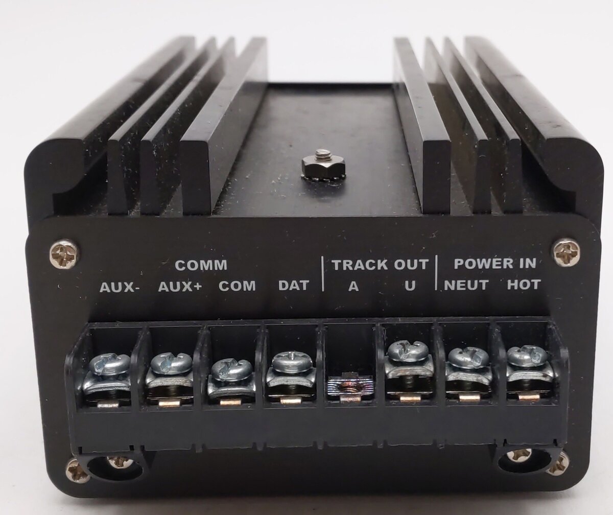 Lionel 6-14189 TMCC Track Power Controller 300 VG