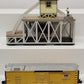 Lionel 6-24174 Operating Icing Station & Car Set EX/Box