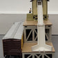 Lionel 6-24174 Operating Icing Station & Car Set EX/Box
