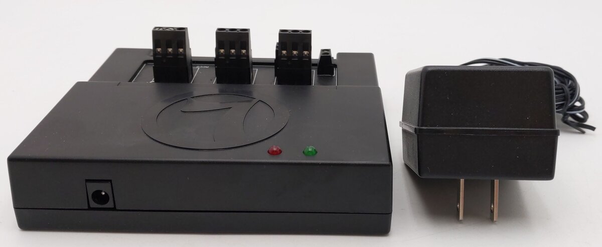 Lionel 6-22980 TMCC SC-2 Switch & Accessory Controller EX/Box