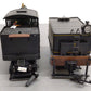 Bachmann 82496 Meadow River 3-Truck Shay #7 VG