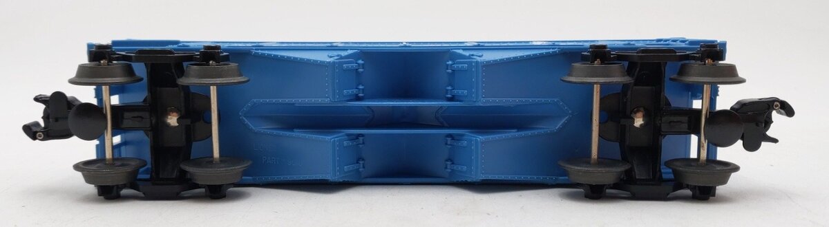 Lionel 6-16443 O Gauge Great Northern 2-Bay Hopper #172364 LN/Box