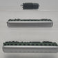 Arnold N Scale Deutsche Bundesbahn Assorted Passenger Cars & Caboose [3] EX/Box