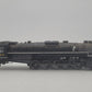 Broadway Limited HO Scale CUSTOM Steam Locomotive #804