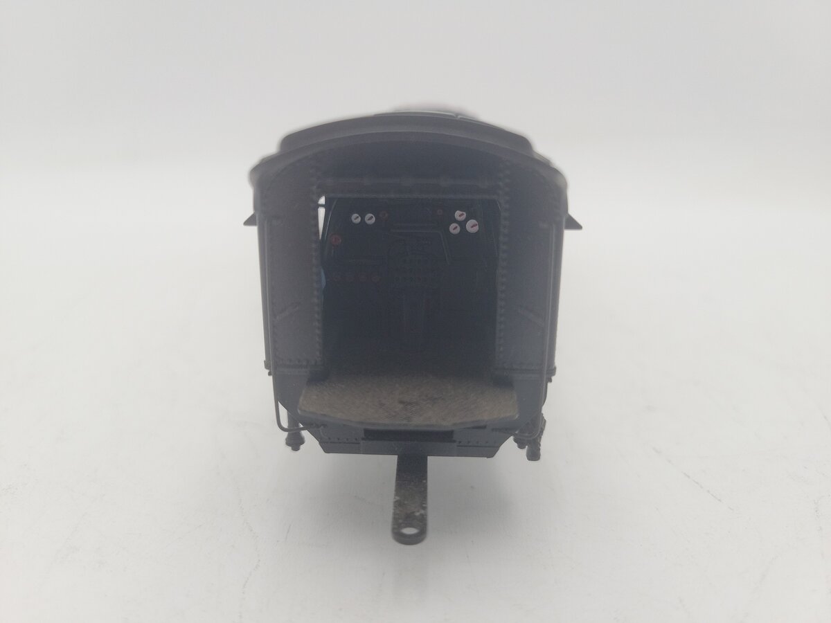 Broadway Limited HO Scale CUSTOM Steam Locomotive #804