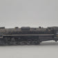 Broadway Limited HO Scale CUSTOM Steam Locomotive #804