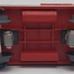 Lionel 6-36551 O Gauge Illuminated Christmas Cabooose #1225 EX/Box
