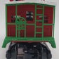 Lionel 6-36551 O Gauge Illuminated Christmas Cabooose #1225 EX/Box