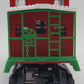 Lionel 6-36551 O Gauge Illuminated Christmas Cabooose #1225 EX/Box