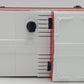 Lionel 6-36551 O Gauge Illuminated Christmas Cabooose #1225 EX/Box