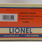 Lionel 6-36551 O Gauge Illuminated Christmas Cabooose #1225 EX/Box