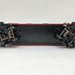 MTH 30-7705 O Gauge Nickel Plate Road Semi-Scale Illuminated Caboose #1115 EX/Box