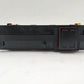 MTH 30-7705 O Gauge Nickel Plate Road Semi-Scale Illuminated Caboose #1115 EX/Box