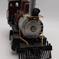 LGB 2219S Pennsylvania Steam Locomotive VG