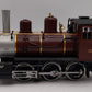 LGB 2219S Pennsylvania Steam Locomotive VG