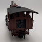LGB 2219S Pennsylvania Steam Locomotive VG