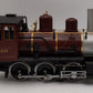 LGB 2219S Pennsylvania Steam Locomotive VG