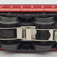 Lionel 6-18419 O Gauge Lionelville Red Operating Trolley #8419 EX/Box