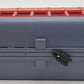 Lionel 6-18419 O Gauge Lionelville Red Operating Trolley #8419 EX/Box