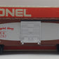 Lionel 6-9757 O Gauge Central of Georgia Boxcar EX/Box