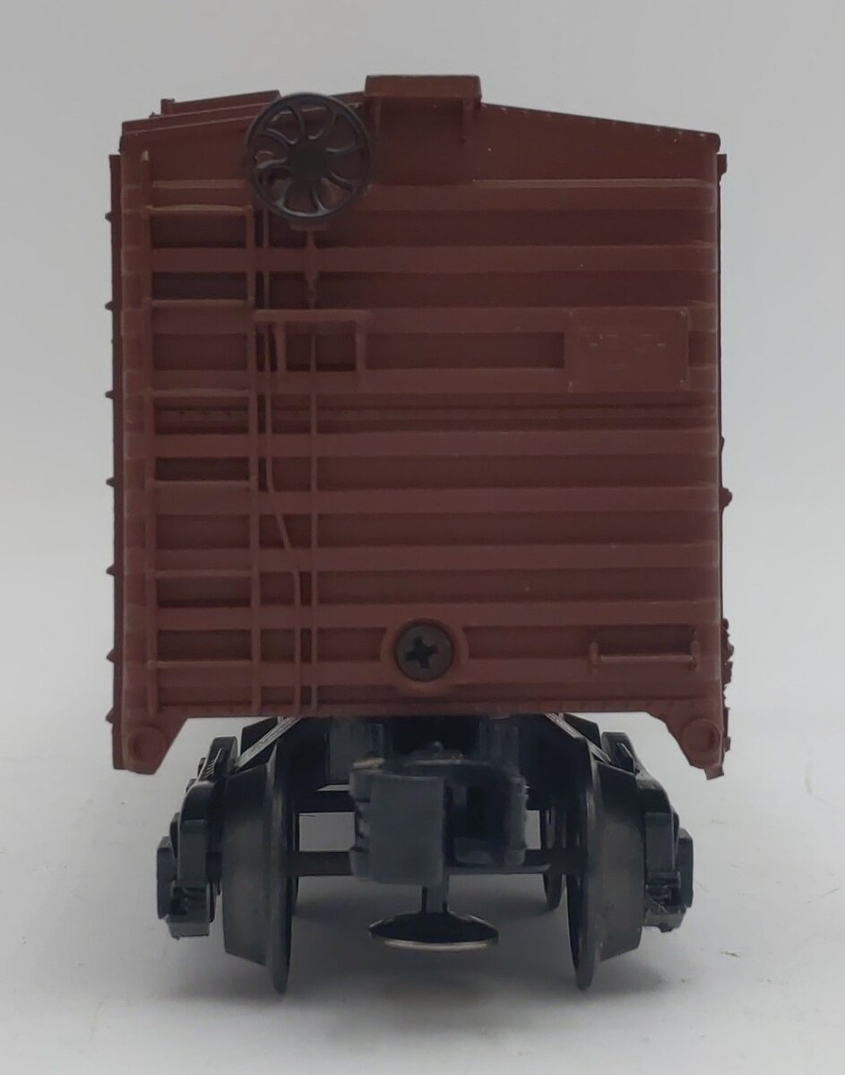 Lionel 6-9757 O Gauge Central of Georgia Boxcar EX/Box