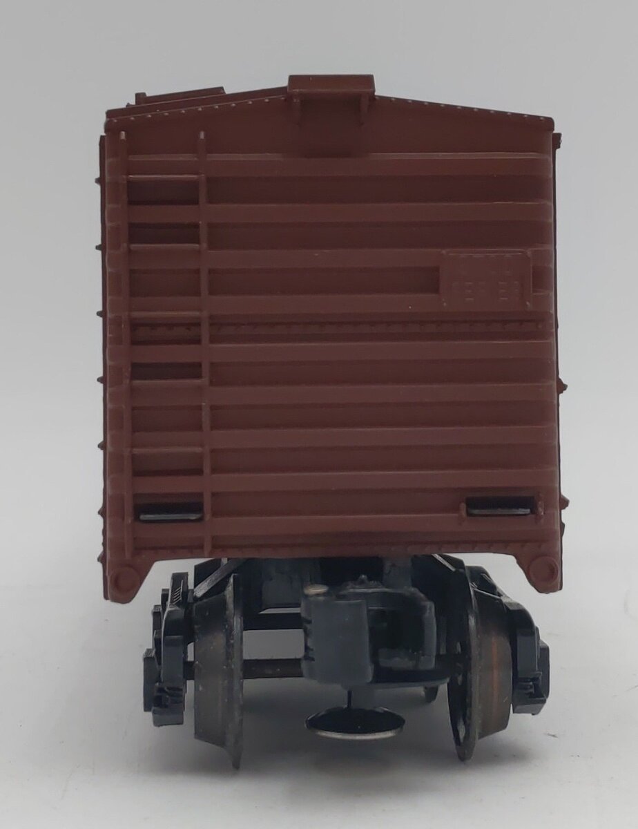 Lionel 6-9757 O Gauge Central of Georgia Boxcar EX/Box