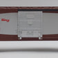 Lionel 6-9757 O Gauge Central of Georgia Boxcar EX/Box