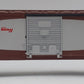 Lionel 6-9757 O Gauge Central of Georgia Boxcar EX/Box