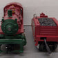Lionel 6-38692 O Gauge Angela Trotta Thomas 0-4-0 Steam Loco and Tender #1991 EX/Box
