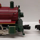 Lionel 6-38692 O Gauge Angela Trotta Thomas 0-4-0 Steam Loco and Tender #1991 EX/Box