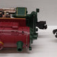 Lionel 6-38692 O Gauge Angela Trotta Thomas 0-4-0 Steam Loco and Tender #1991 EX/Box