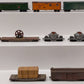 Athearn HO Scale Assorted Freight Cars [8]