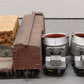 Athearn HO Scale Assorted Freight Cars [8]