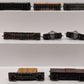 Athearn HO Scale Assorted Freight Cars [8]