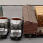 Athearn HO Scale Assorted Freight Cars [8]