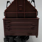 Lionel 6-17406 O Gauge Pennsylvania Gondola W/ Coil Covers #385405 EX/Box