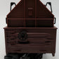 Lionel 6-17406 O Gauge Pennsylvania Gondola W/ Coil Covers #385405 EX/Box