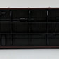 Lionel 6-17406 O Gauge Pennsylvania Gondola W/ Coil Covers #385405 EX/Box