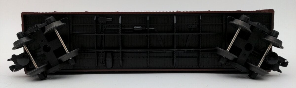 Lionel 6-17406 O Gauge Pennsylvania Gondola W/ Coil Covers #385405 EX/Box