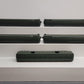 Williams 2402 O Gauge Santa Fe Madison 5-Car Passenger Set EX