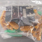 Lionel 6-36704 O Guage Animated Reindeer Stockcar & Corral EX/Box
