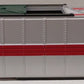 Lionel 6-36704 O Guage Animated Reindeer Stockcar & Corral EX/Box