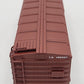 True Line Trains 300123 HO Scale Canadian National Boxcar #486987 EX/Box