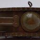 Marx 572ST O Gauge Vintage Olive Drab Wind Up Tank Car