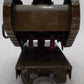 Marx 572ST O Gauge Vintage Olive Drab Wind Up Tank Car