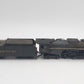 Bachmann 52401 HO Nickel Plate 2-8-4 Berkshire Steam Loco & Tender w/Sound & DCC EX