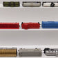 AHM, Lionel, Tyco  & Others HO Scale Assorted Freight Cars [9]