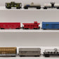 AHM, Lionel, Tyco  & Others HO Scale Assorted Freight Cars [9]