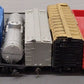 AHM, Lionel, Tyco  & Others HO Scale Assorted Freight Cars [9]