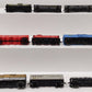 AHM, Lionel, Tyco  & Others HO Scale Assorted Freight Cars [9]